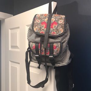 Fashion Backpack